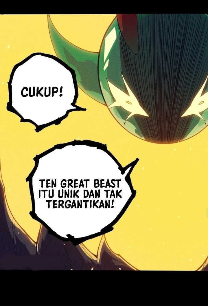 Evolution Begins With A Big Tree - Chapter 361 - Page 30