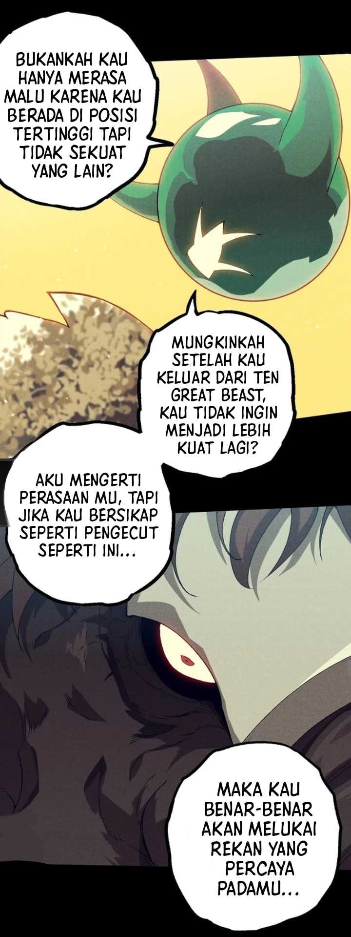 Evolution Begins With A Big Tree - Chapter 361 - Page 32