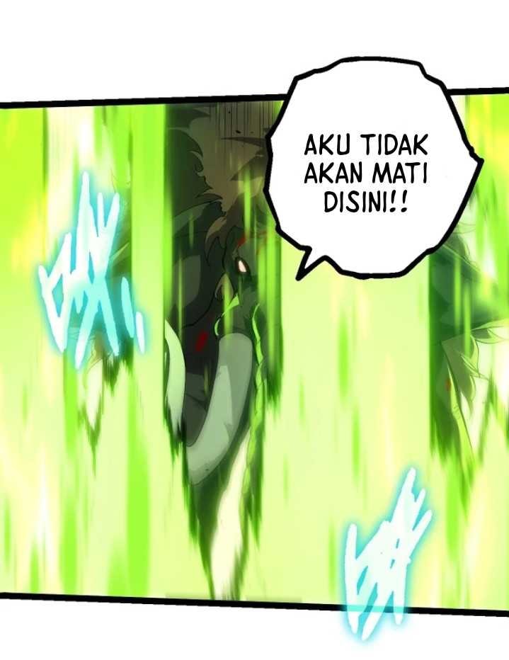 Evolution Begins With A Big Tree - Chapter 361 - Page 34