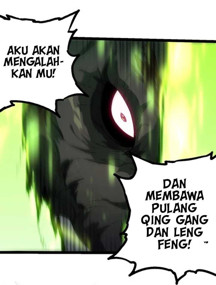 Evolution Begins With A Big Tree - Chapter 361 - Page 35