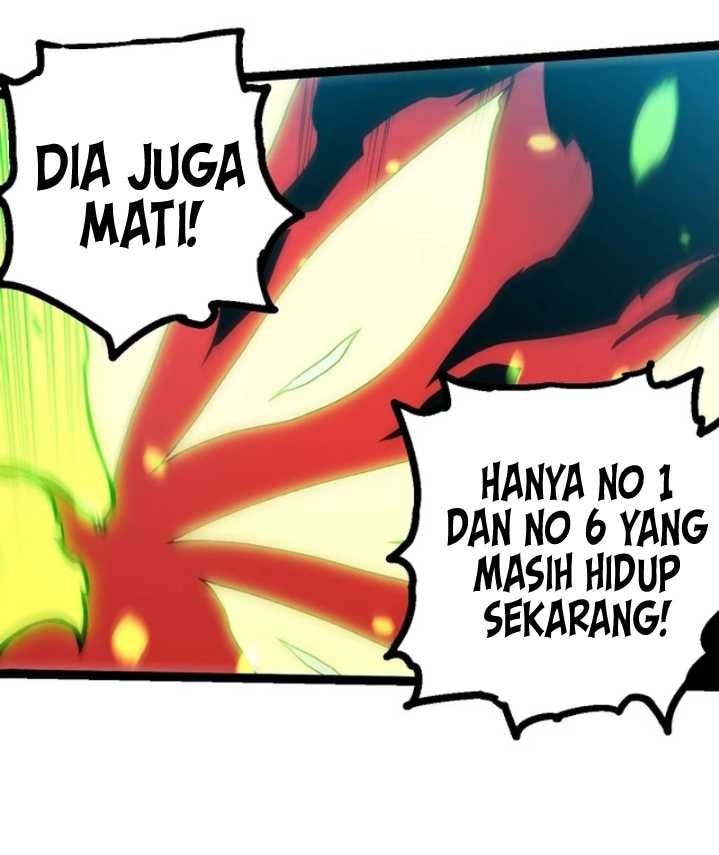 Evolution Begins With A Big Tree - Chapter 361 - Page 38