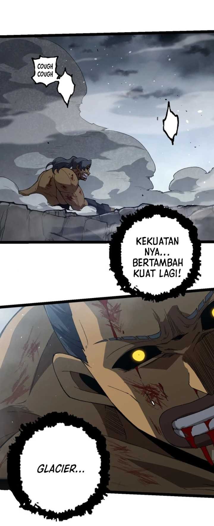 Evolution Begins With A Big Tree - Chapter 361 - Page 39