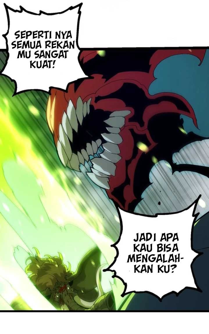 Evolution Begins With A Big Tree - Chapter 361 - Page 41