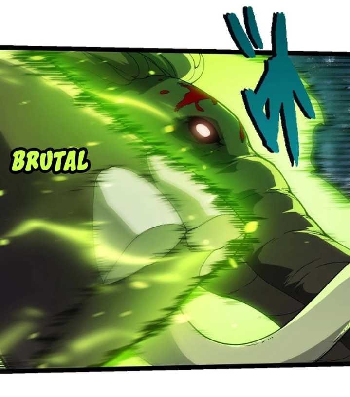 Evolution Begins With A Big Tree - Chapter 361 - Page 42