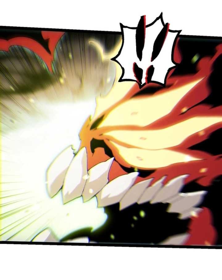 Evolution Begins With A Big Tree - Chapter 361 - Page 43