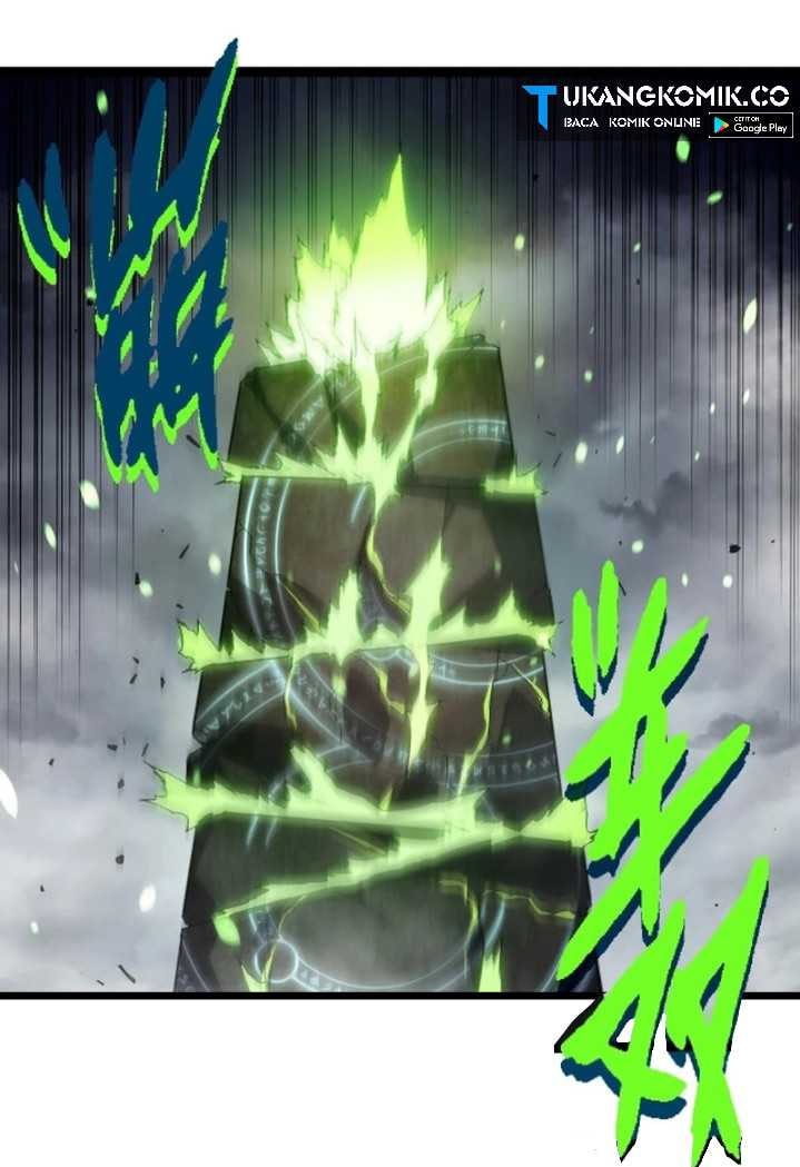 Evolution Begins With A Big Tree - Chapter 361 - Page 46
