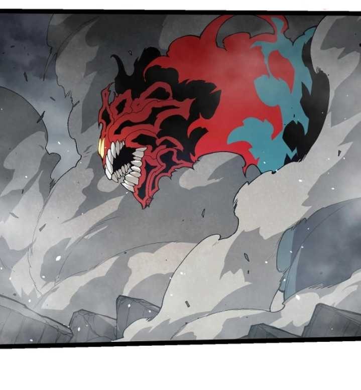 Evolution Begins With A Big Tree - Chapter 361 - Page 50