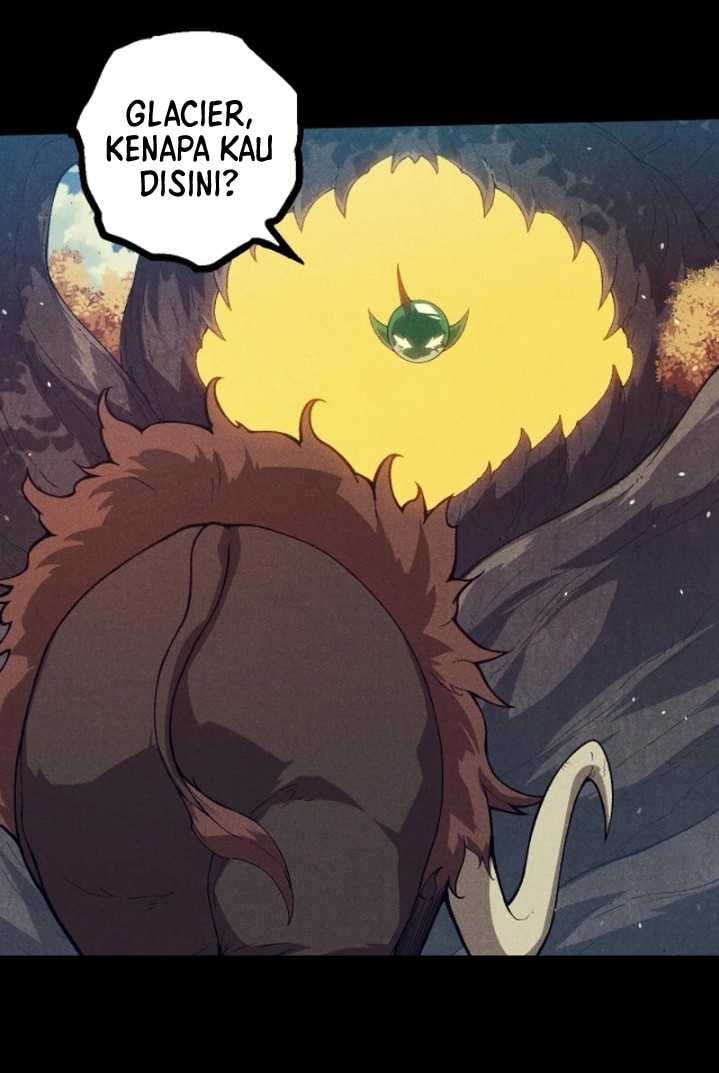 Evolution Begins With A Big Tree - Chapter 361 - Page 6