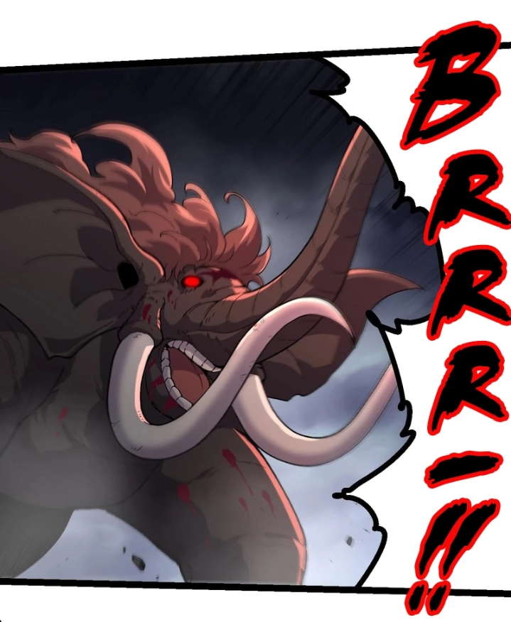 Evolution Begins With A Big Tree - Chapter 362 - Page 10