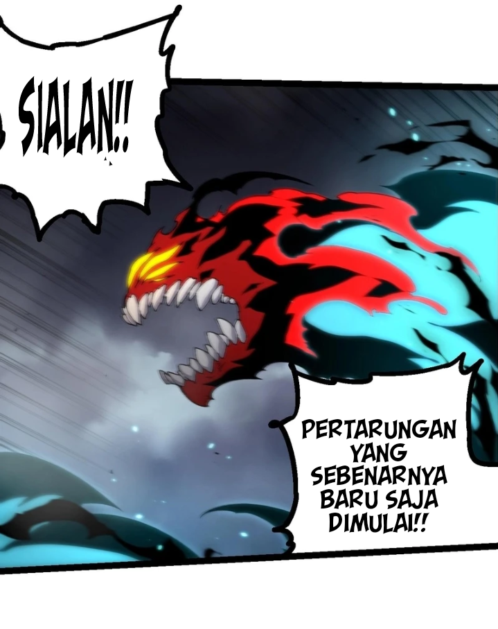 Evolution Begins With A Big Tree - Chapter 362 - Page 11