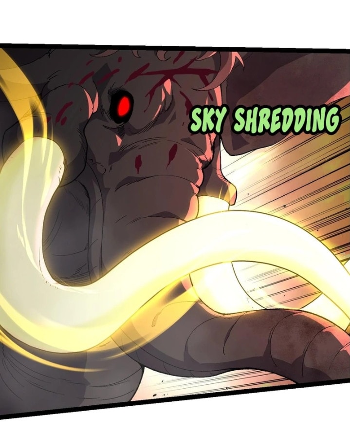 Evolution Begins With A Big Tree - Chapter 362 - Page 12