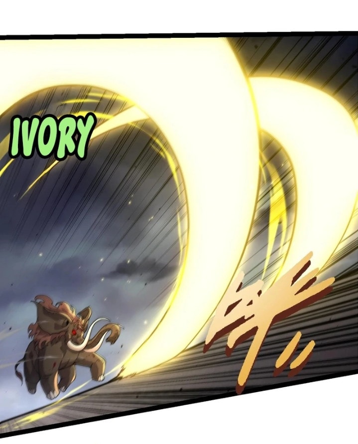 Evolution Begins With A Big Tree - Chapter 362 - Page 13