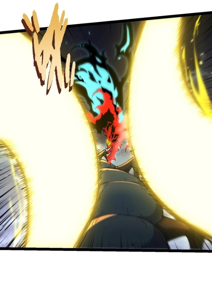 Evolution Begins With A Big Tree - Chapter 362 - Page 14