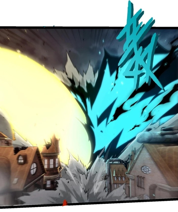 Evolution Begins With A Big Tree - Chapter 362 - Page 16