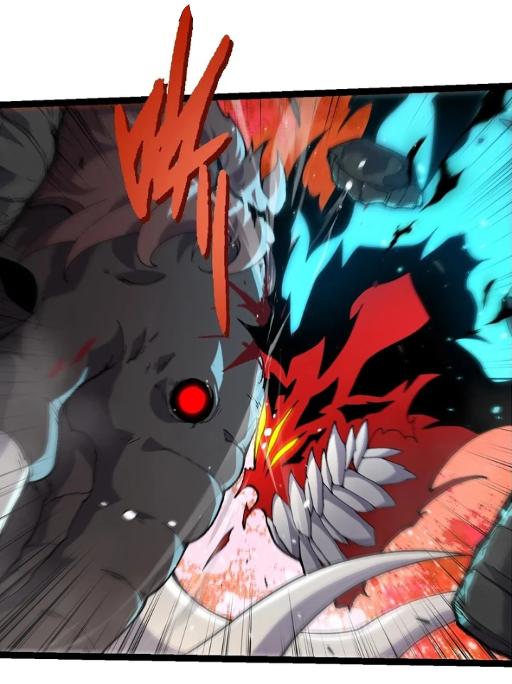 Evolution Begins With A Big Tree - Chapter 362 - Page 17