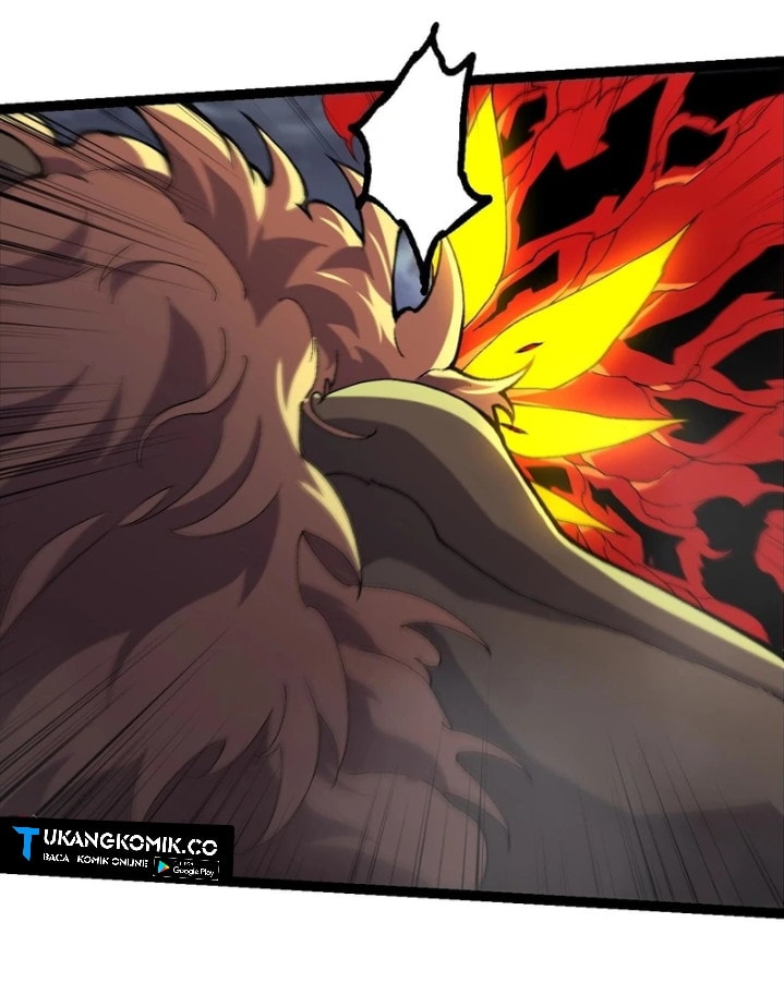 Evolution Begins With A Big Tree - Chapter 362 - Page 18