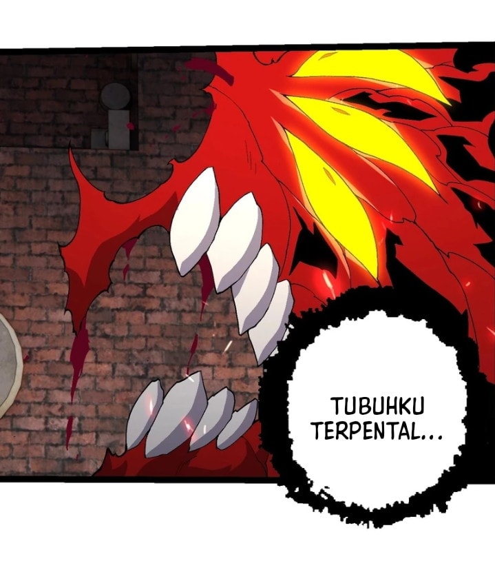 Evolution Begins With A Big Tree - Chapter 362 - Page 21
