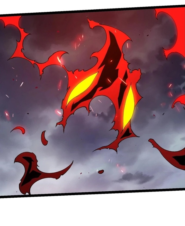 Evolution Begins With A Big Tree - Chapter 362 - Page 24
