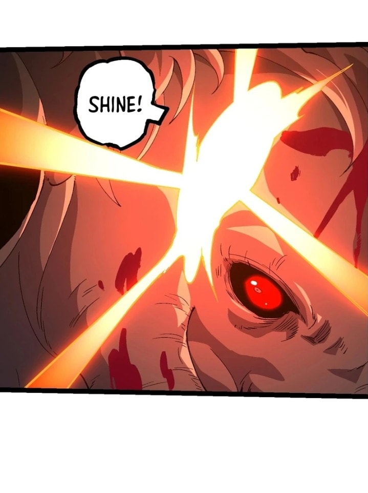 Evolution Begins With A Big Tree - Chapter 362 - Page 26
