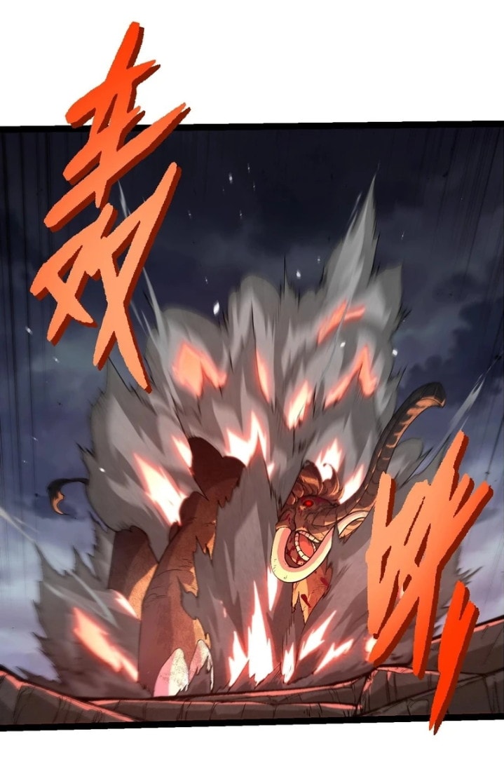 Evolution Begins With A Big Tree - Chapter 362 - Page 27