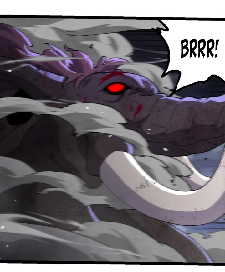 Evolution Begins With A Big Tree - Chapter 362 - Page 28