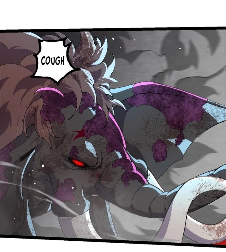 Evolution Begins With A Big Tree - Chapter 362 - Page 30