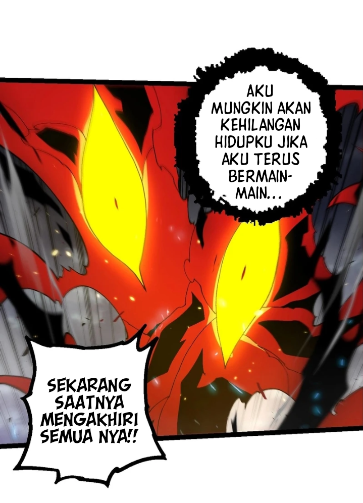 Evolution Begins With A Big Tree - Chapter 362 - Page 32