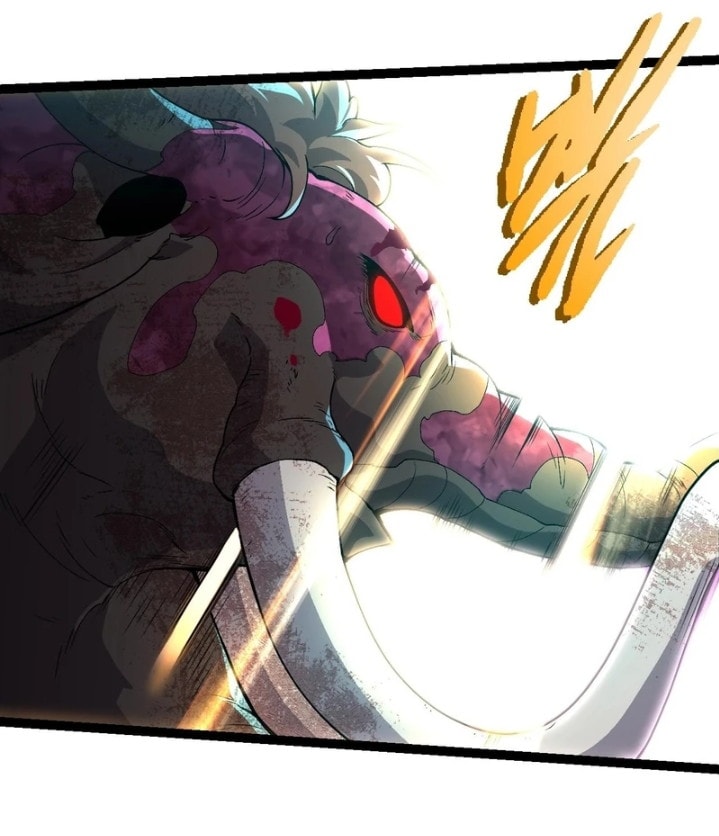 Evolution Begins With A Big Tree - Chapter 362 - Page 38