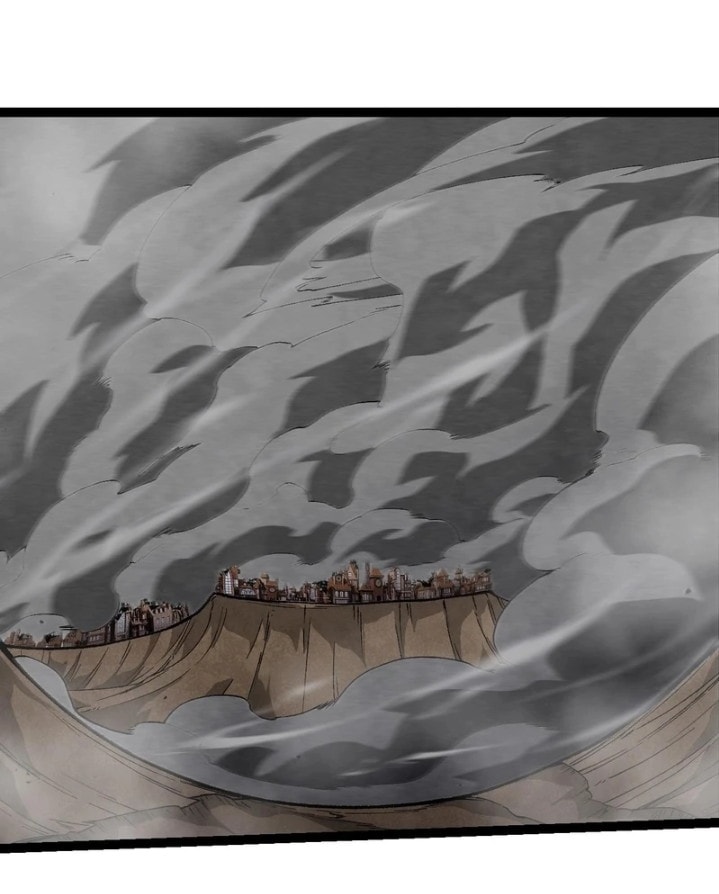 Evolution Begins With A Big Tree - Chapter 362 - Page 41