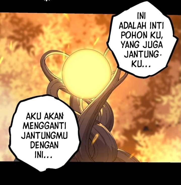Evolution Begins With A Big Tree - Chapter 362 - Page 44