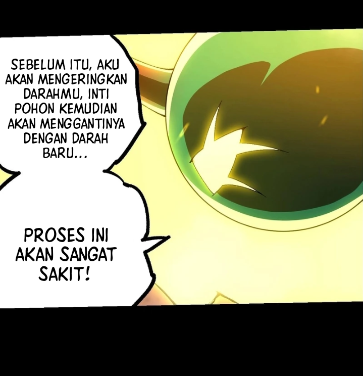 Evolution Begins With A Big Tree - Chapter 362 - Page 45