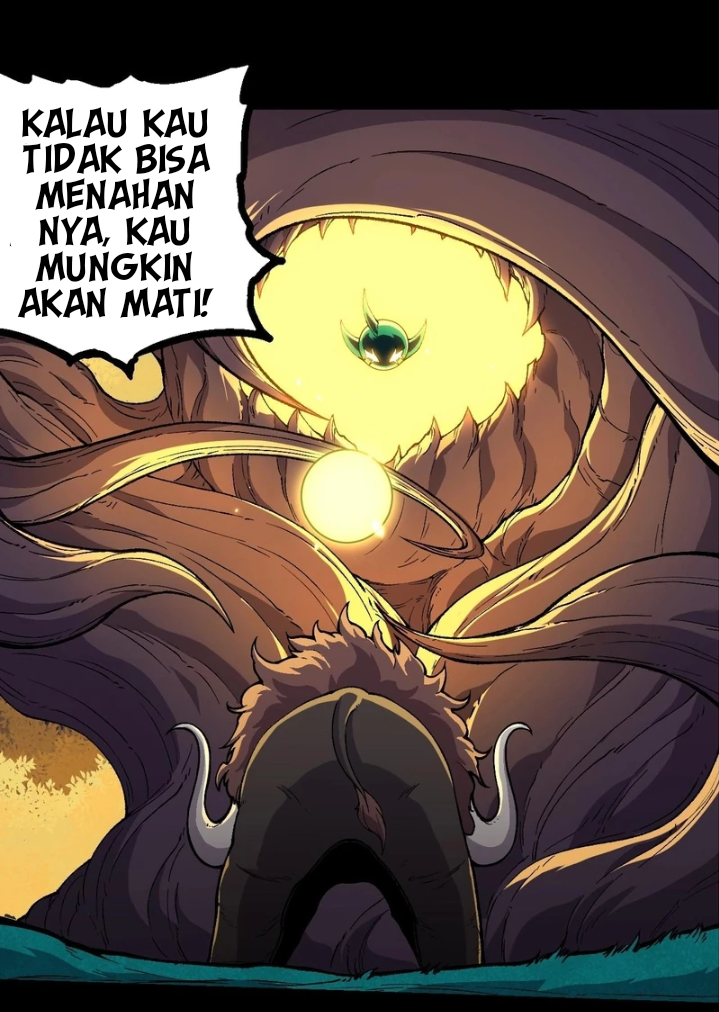 Evolution Begins With A Big Tree - Chapter 362 - Page 46