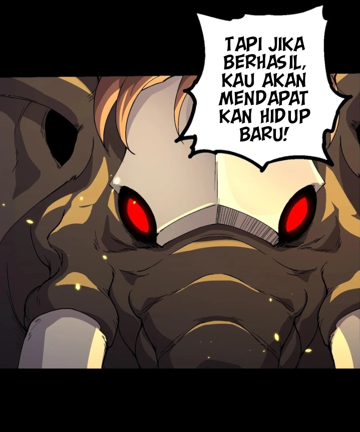 Evolution Begins With A Big Tree - Chapter 362 - Page 47