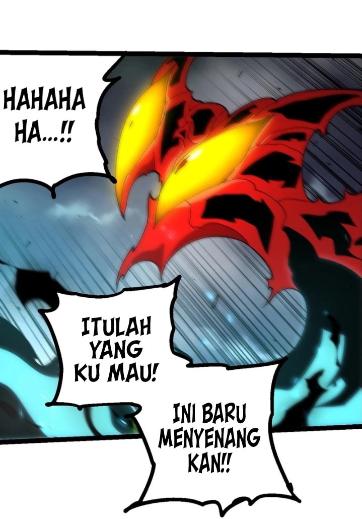 Evolution Begins With A Big Tree - Chapter 362 - Page 51