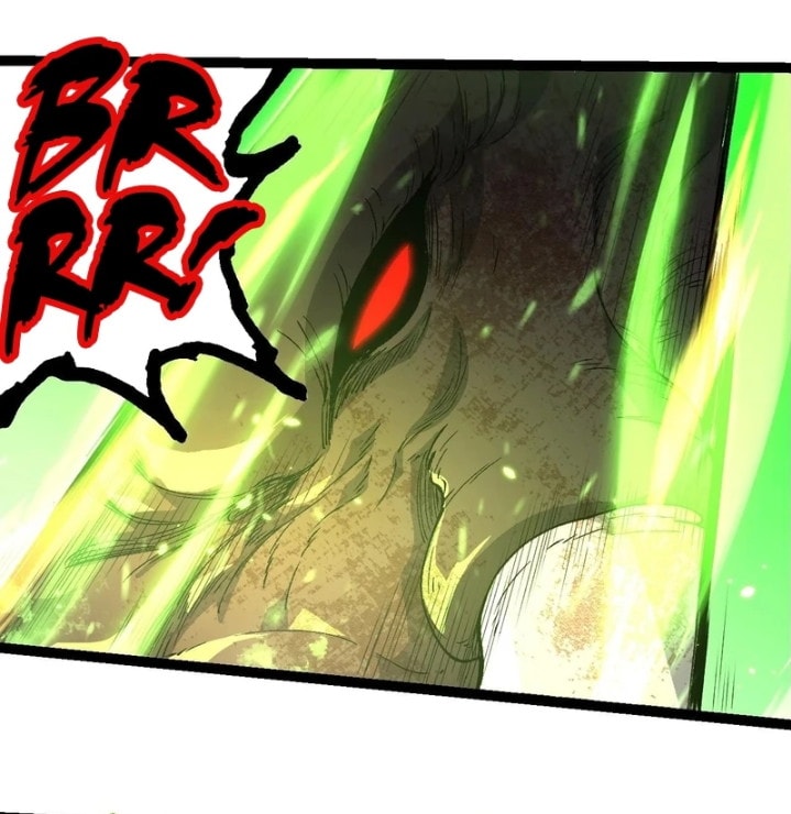 Evolution Begins With A Big Tree - Chapter 362 - Page 53