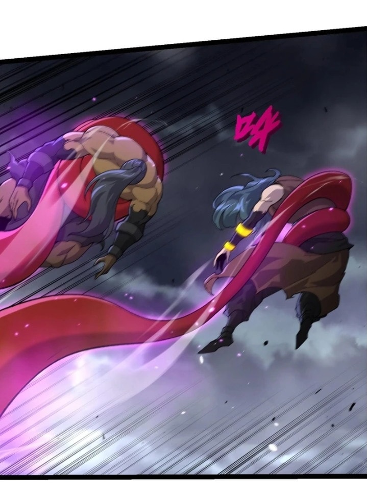 Evolution Begins With A Big Tree - Chapter 362 - Page 7