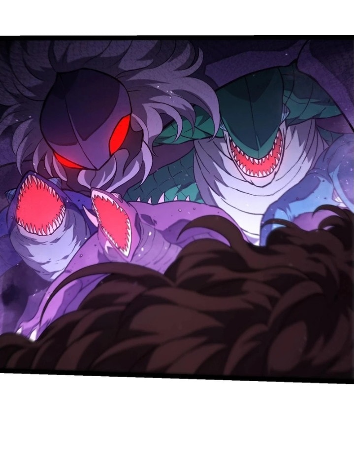 Evolution Begins With A Big Tree - Chapter 363 - Page 14
