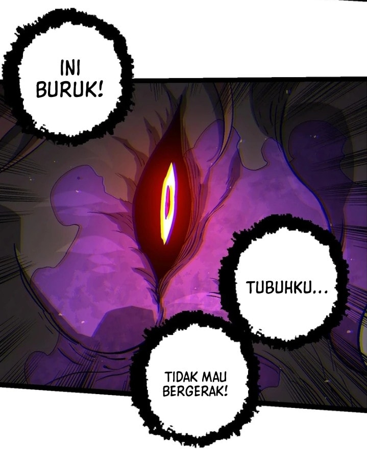 Evolution Begins With A Big Tree - Chapter 363 - Page 16