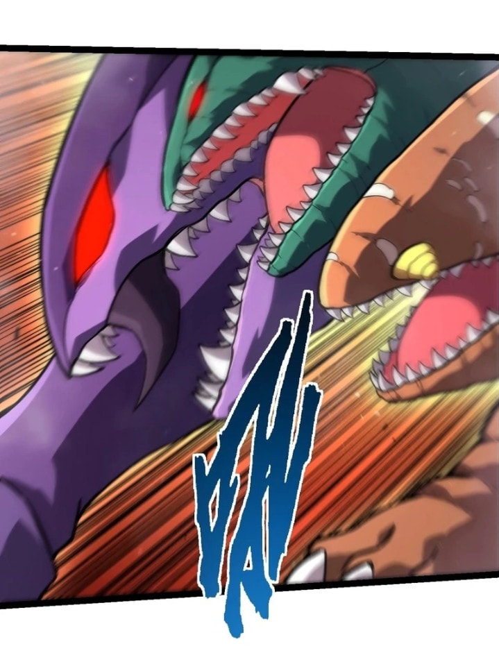 Evolution Begins With A Big Tree - Chapter 363 - Page 18