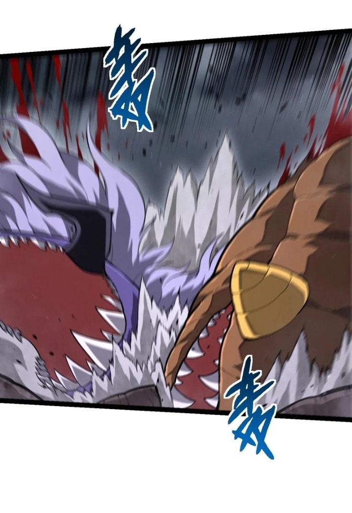 Evolution Begins With A Big Tree - Chapter 363 - Page 20