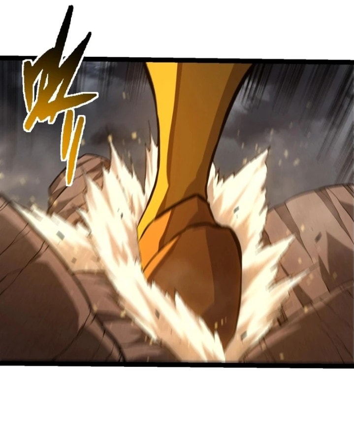 Evolution Begins With A Big Tree - Chapter 363 - Page 22