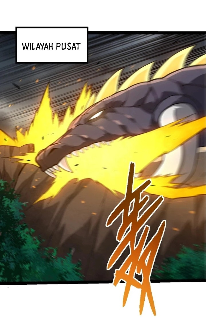 Evolution Begins With A Big Tree - Chapter 363 - Page 26