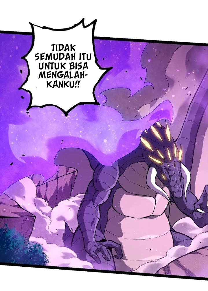 Evolution Begins With A Big Tree - Chapter 363 - Page 27