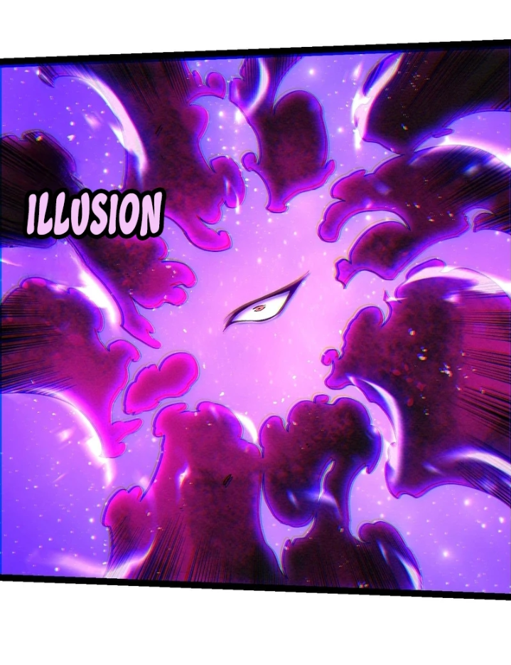 Evolution Begins With A Big Tree - Chapter 363 - Page 28