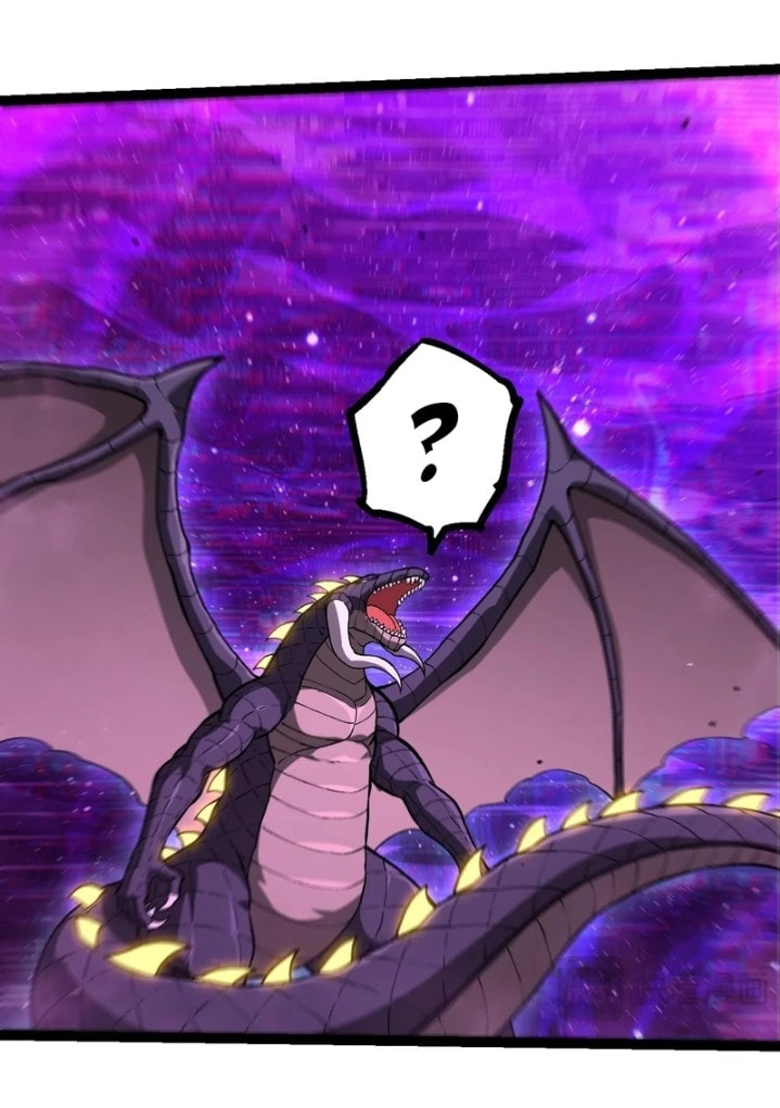 Evolution Begins With A Big Tree - Chapter 363 - Page 29