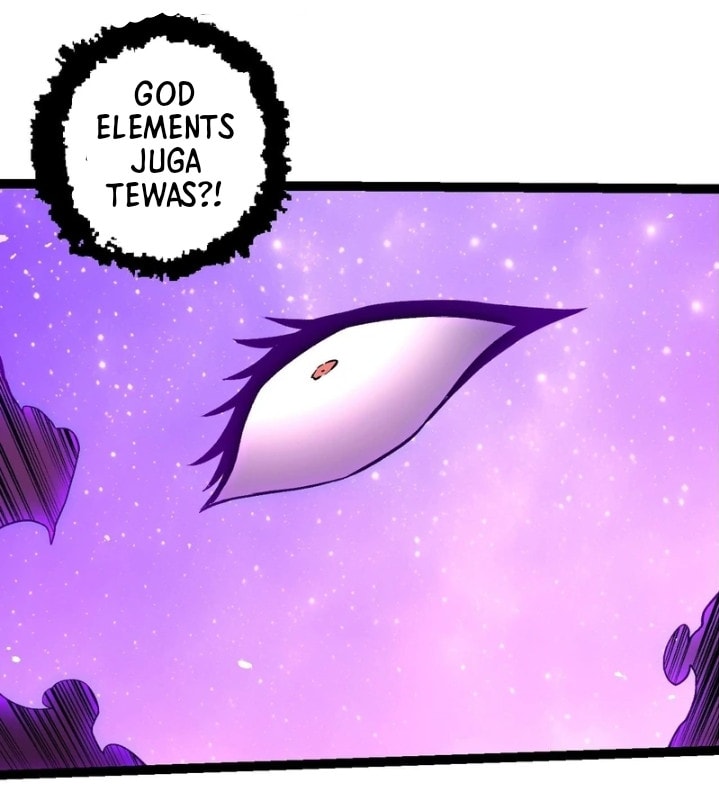 Evolution Begins With A Big Tree - Chapter 363 - Page 31