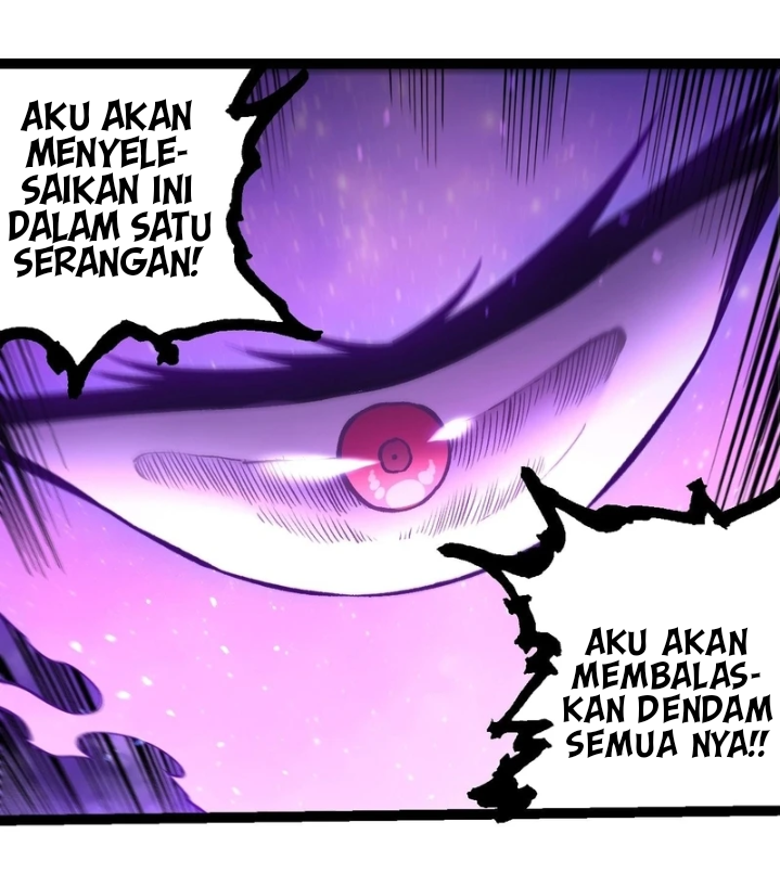 Evolution Begins With A Big Tree - Chapter 363 - Page 33