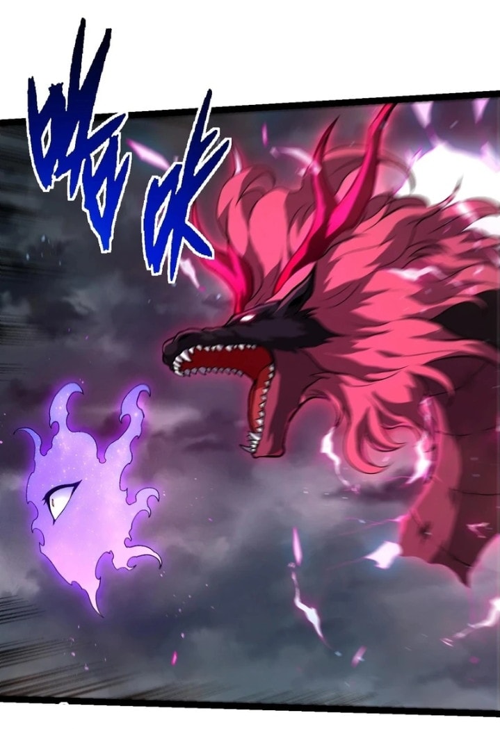 Evolution Begins With A Big Tree - Chapter 363 - Page 34