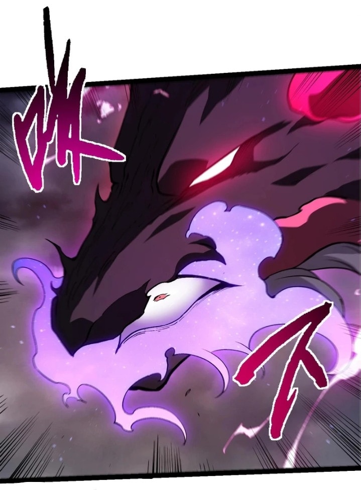Evolution Begins With A Big Tree - Chapter 363 - Page 35