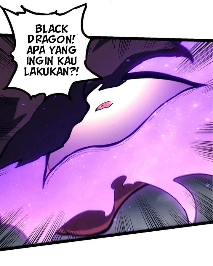Evolution Begins With A Big Tree - Chapter 363 - Page 36